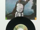 GILBERTO GIL - Samba de los angeles / Maracatu atomico PROMO 7