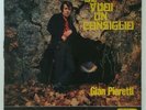 UNICO  GIAN PIERETTI - Se vuoi un consiglio 1967 MONO BEAT PROG LP 33 VEDETTE
