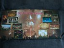 3 x LP Judas Priest Metal Meltdown ´98 live rare VG++ 1988 Priest Music