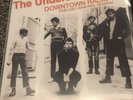 THE UNDERTONES - DOWNTOWN RADIO 1978 ( SLF , RUDI . PROTEX. OUTCASTS , DEFECTS )