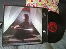 LP TAXI GIRL - SEPPUKU - RARE AVEC LE POSTER - ORIGINAL FRANCAIS -
