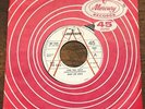 JERRY LEE LEWIS   LONG TALL SALLY b/w JENNY JENNY  UK MERCURY PROMO DEMO 7