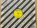 Roy Hamilton 1957 R&B R&R 78 Don't Let Go / The Right To Love EPIC  VG+