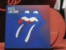Rolling Stones Blue And Lonesome No9 Carnaby Street LP Vinyl Limited Brand New