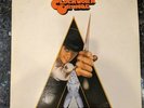 A Clockwork Orange Soundtrack 1971 WB BS 2573 Jacket/Vinyl VG+ Walter Carlos
