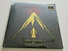 Chris Cornell Higher Truth Ltd Ed 180G Vinyl Sealed First Pressing 2 LP