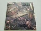Foo Fighters Sonic Highway Mosaic Vinyl 2014 Hollywood Sealed