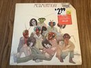 The Rolling Stones ‘Metamorphosis’ factory sealed Lp Mint- + 3 other sealed LP’s