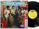 5 STAIRSTEPS & CUBIE Love's Happening LP Curtom MINT- soul 1969 funk   #9179