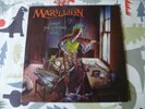 MARILLION SCRIPT FOR A JESTER'S TEAR ORIGINAL 1983 EMI RECORDS VINYL LP GATEFOLD