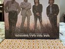 The Doors- Waiting For The Sun 1968 Elektra EKS-74024 Stereo Gold Label, CLEAN