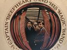 CAPTAIN BEEFHEART 'SAFE AS MILK' 1970 BDS-5063 Psych original 1970 Lp VG+/EX