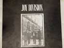 Joy Division - A Retrospective….1984 Unofficial Black Vinyl RedBlackWhite Labels