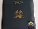 Queen Greatest Hits II - Clear Blue Vinyl Double LP - New & Sealed