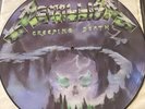 Metallica Creeping Death Picture Disc Vinyl Record
