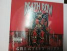 DEATH ROW Greatest Hits 4LP VG+ Vinyl  2PAC DR DRE SNOOP DOGG ICE CUBE