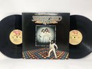 Saturday Night Fever LP Vinyl Record Original First Pressing 1977 Bee Gees
