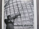 Classic Records Blue Note 5040 Miles Davis Vol. 3 200G LP 33+45 RPM 10