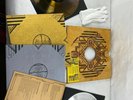 The Great Gatsby Soundtrack OST Gold & Platinum Ltd ed Wood Box 2xLP Jack White