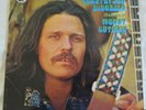 Country Joe McDonald - Thinking Of Woody - 1975 UK Vanguard reissue LP