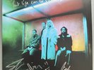 Wolf Alice - Blue Weekend (SIGNED WITH LYRIC) Red Vinyl Lp