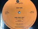 Bobby / Demo More Ounce Vinyl Record 1981 Rare 80s Rap Hip Hop 12
