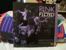 pink floyd  / embryos growing