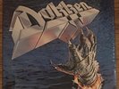 DOKKEN “TOOTH AND NAIL” Vinyl LP 1984 SEALED COPY  Pristine
