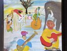 The Band Music From Big Pink MFSL 1-039 Vinyl 1982 MoFi Mobile Fidelity