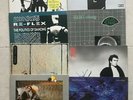 12 x 80er Vinyl-Klassiker: Spandau Ballet-Duran Duran-Reflex-Twins....