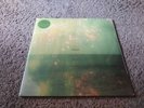 SIGUR ROS VALTARI LP - LTD EDITION NUMBERED CLEAR GREEN  VINYL - RARE & SOLD OUT