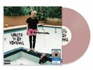 Machine Gun Kelly - Tickets To My Downfall WALMART EXCLUSIVE Pink Color VInyl LP