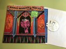 MICHAEL MOORCOCK & the DEEP FIX New Worlds Fair LP UK press Hawkwind prog '75