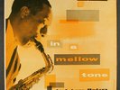 JOHNNY HODGES: in a mellow tone VERVE 12