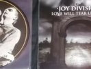 2 Joy Division -  Love Will Tear Us Apart PICTURE PIC DISC + GREEN VINYL punk 7