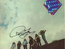 LYNYRD SKYNYRD Nuthin Fancy VINYL LP Gary Rossington Sweet Home Autograph SIGNED