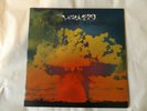HARDKISS DELUSIONS OF GRANDEUR VINYL DOUBLE ALBUM 1995 RELEASE HK 19001-1