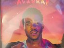 Chance The Rapper ?– Acid Rap Exclusive Purple Blue Sky Swirl Colored Vinyl 2LP
