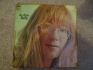 LP JO ANN KELLY - SELF TITLED - FOLK - SIGNATURE?