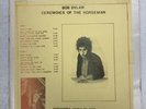 Bob Dylan ?– Ceremoies Of The Horseman 1974 vinyl