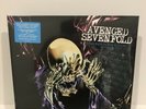 Avenged Sevenfold - Diamonds In The Rough - New Vinyl Pressing