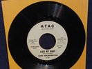 Gino Washington 1969 45 RPM Promo 