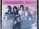 Jefferson Airplane SIGNED ORIGINAL1967 Surrealistic Pillow  Hollywood Pressing  