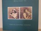 The Beautiful South - Welcome To The Beautiful South Original LP Go disc 1989