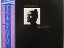 KENNY DREW TRIO / DARK BEAUTY / STEEPLE CHASE / JAZZ / NIPON HONOGRAM JAPAN OBI