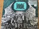 Napalm Death, Scum, Green slv, hype sticker, 1987, vinyl, trash, grindcore
