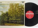 JOSEF KRIPS SCHUMANN SYMPHONY 1&4 LONDON SLC 1082 Japan FLIPBACK COVER VINYL LP