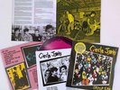 CIRCLE JERKS 