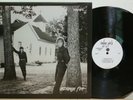 INDIGO GIRLS - Strange Fire - 1987 US Indigo Records LMM II LP