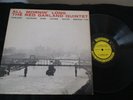 Red Garland All Mornin Long [LP] Prestige